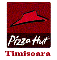 Pizza Hut Iulius Mall Timisoara